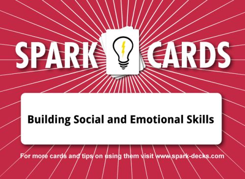 CASEL Building Social and Emotional Skills