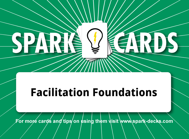 Facilitation Foundations